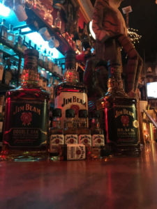 Jim Beam Bourbon