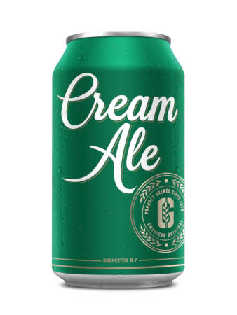 The Cream Always Rises: Welcoming Back an Iconic American Beer